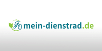Mein Dienstrad