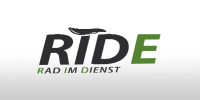 Rad im Dienst
