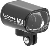 Lezyne Fahrradbeleuchtung Hecto Drive E50 StVZO