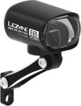 Lezyne LED Fahrradbeleuchtung Hecto Drive StVZO E65...