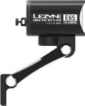 Lezyne LED Fahrradbeleuchtung Hecto Drive StVZO E65...