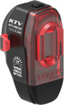 Lezyne LED Fahrradbeleuchtung KTV Drive StVZO Rücklicht