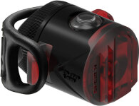 Lezyne LED Fahrradbeleuchtung Femto StVZO Rücklicht