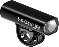 Lezyne LED Fahrradbeleuchtung Lite Drive Pro 115 StVZO...
