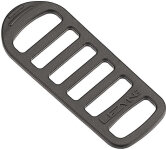 Lezyne LED Fahrradbeleuchtung Lite Drive Pro 115 StVZO...