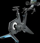 Tacx NEO Bike Smart-Trainer