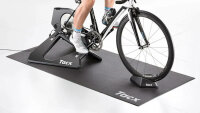 Tacx Trainingsmatte rollbar