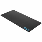 Tacx Trainingsmatte rollbar