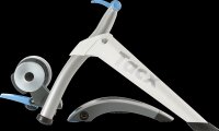 Tacx® Flow Smart-Trainer