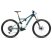 Orbea RISE M-TEAM - 2021 | Ice Green - Ocean
