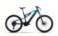R Raymon FullRay E-Seven 10.0 - 2021 | S | Petrol...