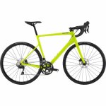 Cannondale SuperSix EVO Crb Disc 105 BIO - 2023 | Bio Lime