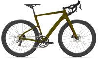 Cannondale  Topstone Crb 6 BGN - 2021