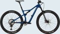Cannondale 29 M Scalpel Crb SE 1  | Abyss Blue.