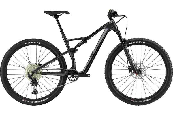 Cannondale Scalpel Crb SE 2 - 2023 | Black Magic