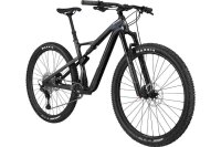 Cannondale Scalpel Crb SE 2 - 2023 | Black Magic