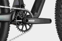 Cannondale Scalpel Crb SE 2 - 2023 | Black Magic