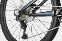 Cannondale Scalpel Crb SE 2 - 2023 | Black Magic