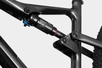 Cannondale Scalpel Crb SE 2 - 2023 | Black Magic