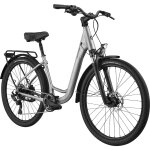Cannondale Adventure EQ - 2023 | Grey