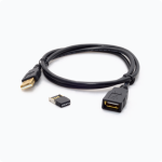 Wahoo KICKR USB ANT+ Dongle inkl. Verlängerungskabel