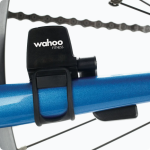 Wahoo BLUE SC Geschw.-/Trittfrequenzsensor