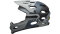 Bell Super 3R Mips dd mt gray/gunmetal L