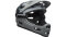 Bell Super 3R Mips dd mt gray/gunmetal L