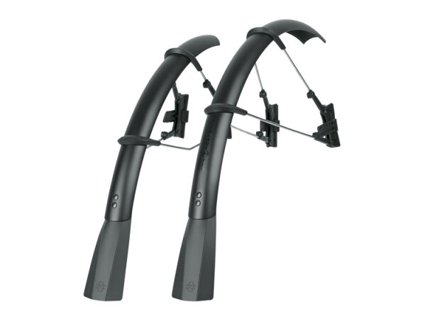 SKS Raceblade Pro Set schwarz
