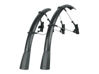 SKS Raceblade Pro Set schwarz