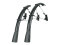 SKS Raceblade Pro Set schwarz
