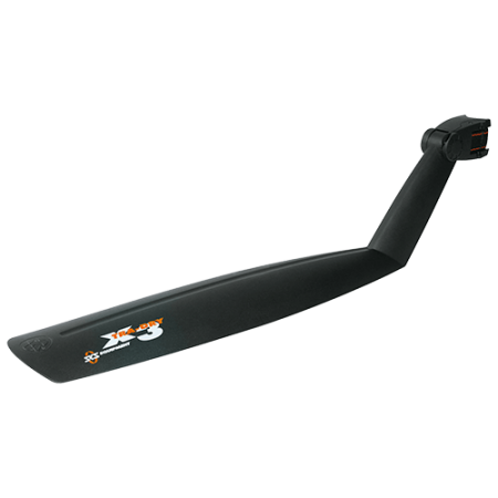 SKS X-Tra-Dry schwarz 27,5+ 29"