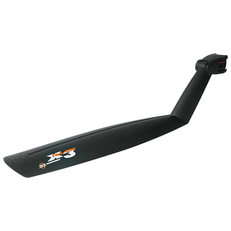 SKS X-Tra-Dry XL schwarz 27,5+ 29"