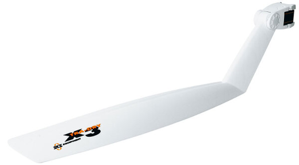 SKS X-Tra-Dry XL weiß 27,5+ 29"
