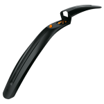 SKS Shockboard XL schwarz