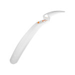 SKS Shockboard XL weiß