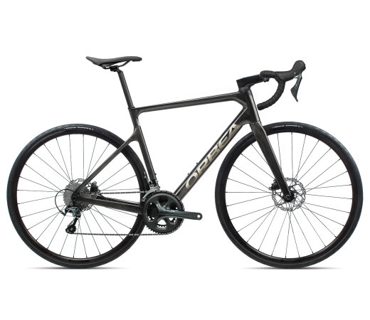 Orbea ORCA M40 - 2022 | Raw Carbon