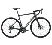 Orbea ORCA M40 - 2022 | Raw Carbon