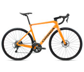 Orbea ORCA M40 - 2022 | Orange - Black