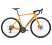 Orbea ORCA M40 - 2022 | Orange - Black