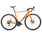 Orbea ORCA M30 - 2022 | Orange - Black