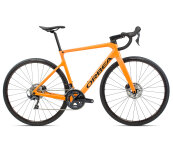Orbea ORCA M20 - 2022 | Orange - Black