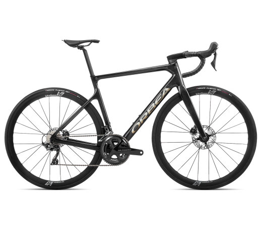 Orbea ORCA M20TEAM - 2022 | Raw Carbon