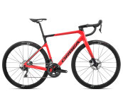 Orbea ORCA M20TEAM - 2022 | Coral - Black