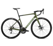 Orbea ORCA M20TEAM - 2022 | Military Green - Dark Green