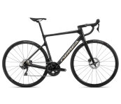 Orbea ORCA M20TEAM PWR - 2022 | Raw Carbon