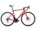 Orbea ORCA M20TEAM PWR - 2022 | Coral - Black