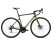 Orbea ORCA M20TEAM PWR - 2022 | Military Green - Dark Green