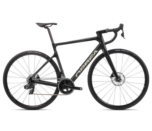 Orbea ORCA M31eTEAM - 2022 | Raw Carbon