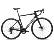 Orbea ORCA M31eTEAM - 2022 | Raw Carbon
